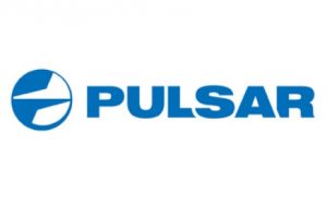 pulsar logo